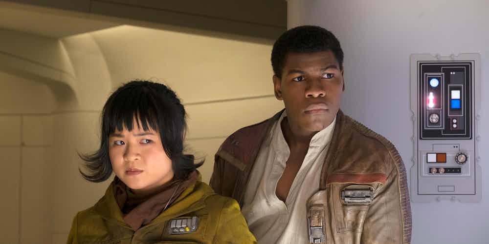 Star Wars VIII Novedades EW Star Wars VIII Novedades EW