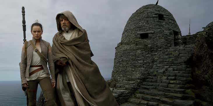 Star Wars VIII Novedades EW Star Wars VIII Novedades EW