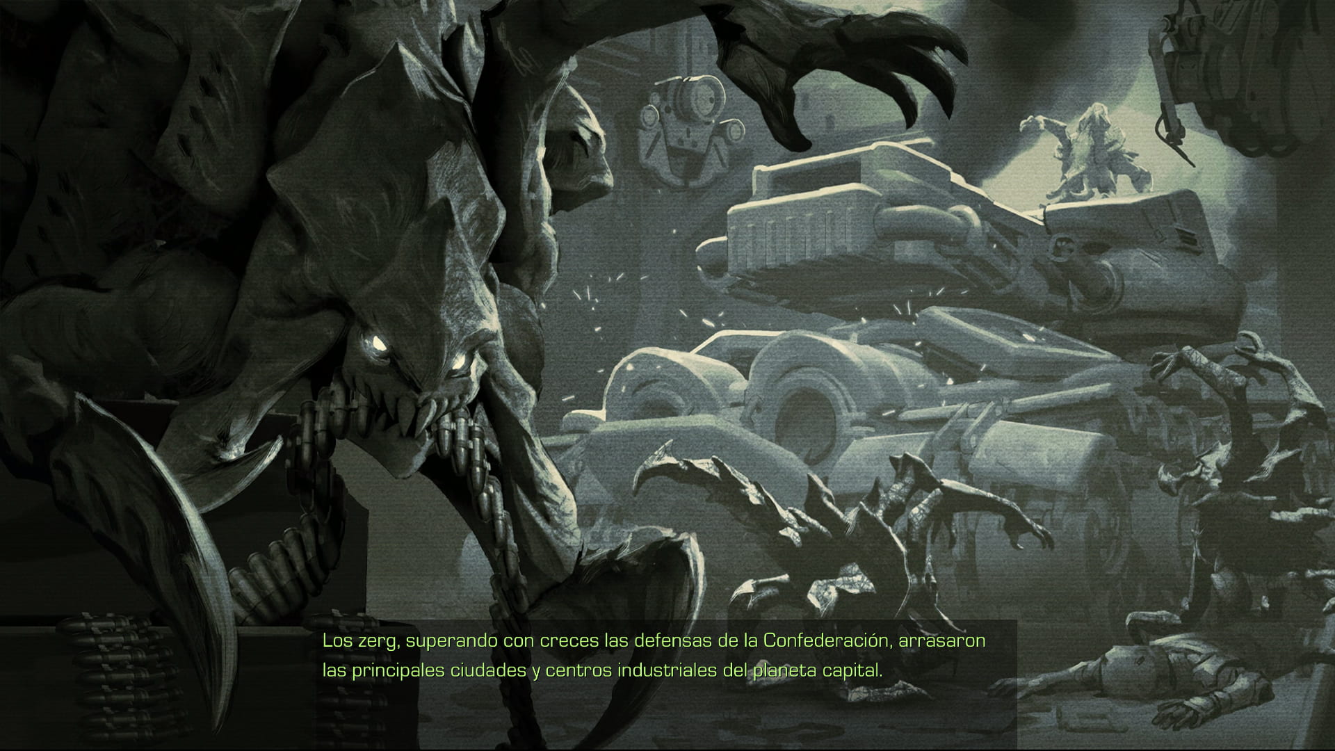StarCraft Remastered StarCraft Remastered, el RTS de Blizzard para PC