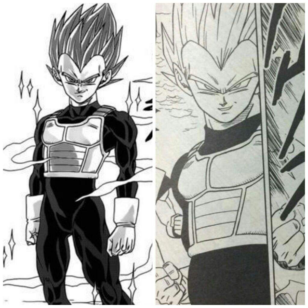 Super Saiyan God Super Saiyan God