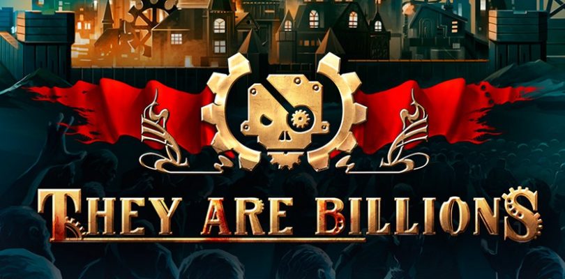 They are billions вылетает на последней миссии