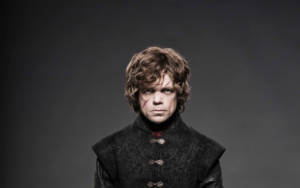Tyrion Lannister Tyrion Lannister