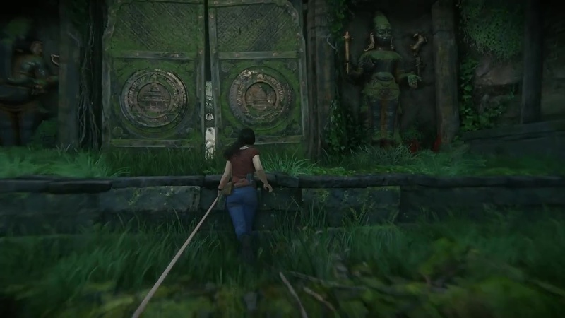Uncharted 4 El Legado Perdido Uncharted 4 El Legado Perdido