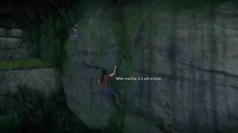 Uncharted 4 El Legado Perdido Uncharted 4 El Legado Perdido