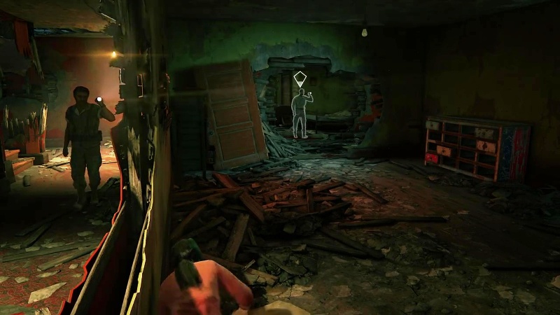 Uncharted El Legado Perdido Uncharted El Legado Perdido