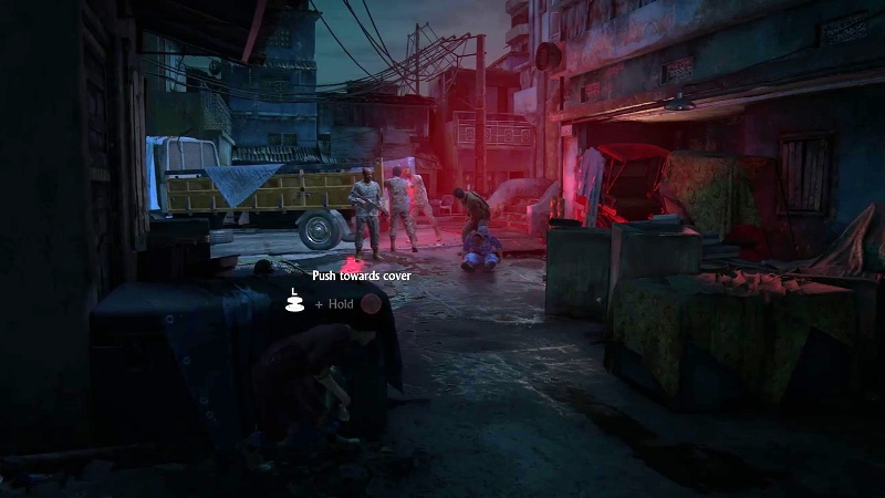 Uncharted El Legado Perdido Uncharted El Legado Perdido