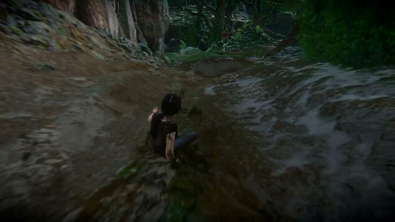 Uncharted El Legado Perdido Uncharted El Legado Perdido