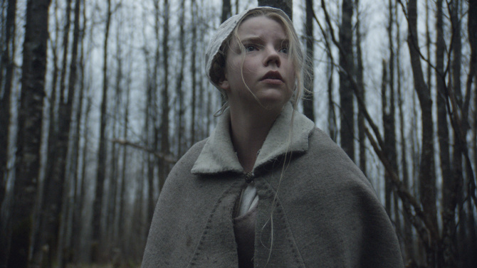 The Witch The Witch