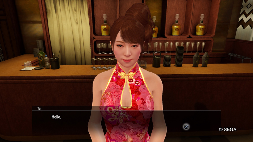 Yakuza Kiwami 19 Yakuza Kiwami 19