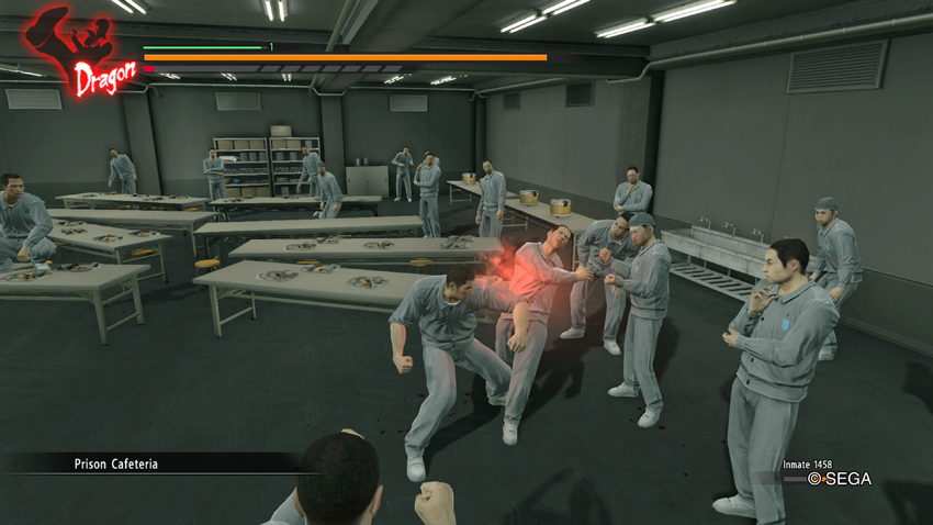 Yakuza Kiwami 2 Yakuza Kiwami 2