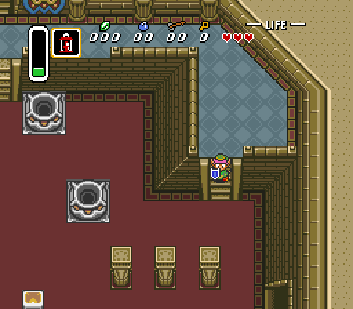 Zelda SNES Zelda SNES