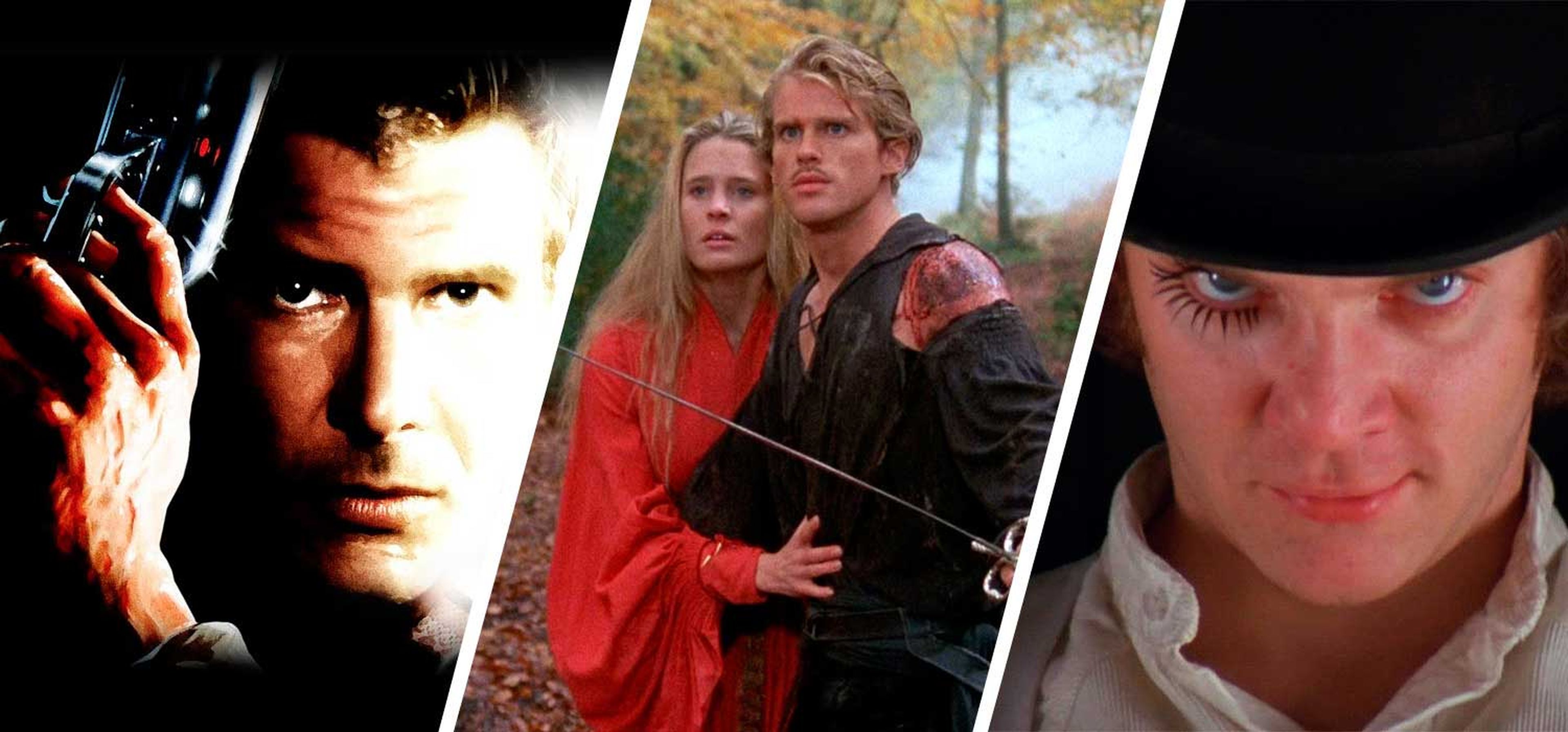 Las 20 mejores películas de cine de culto de la historia