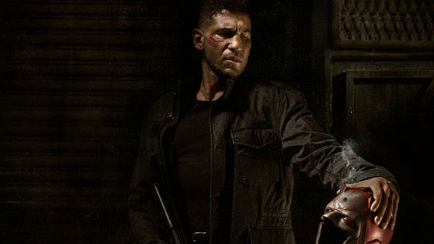 Netflix publica el tráiler de The Punisher, aún sin fecha de estreno. Netflix publica el tráiler de The Punisher, aún sin fecha de estreno.