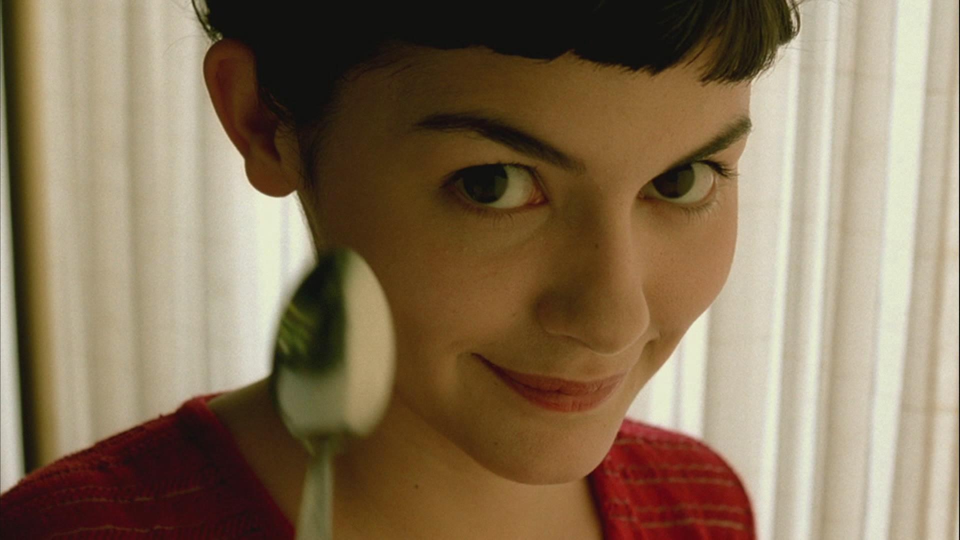 Amelie Amelie
