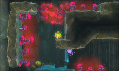 Análisis de Metroid Samus Returns para Nintendo 3DS Metroid Samus Returns 3DS análisis
