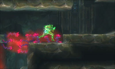 Análisis de Metroid Samus Returns para Nintendo 3DS Metroid Samus Returns 3DS análisis
