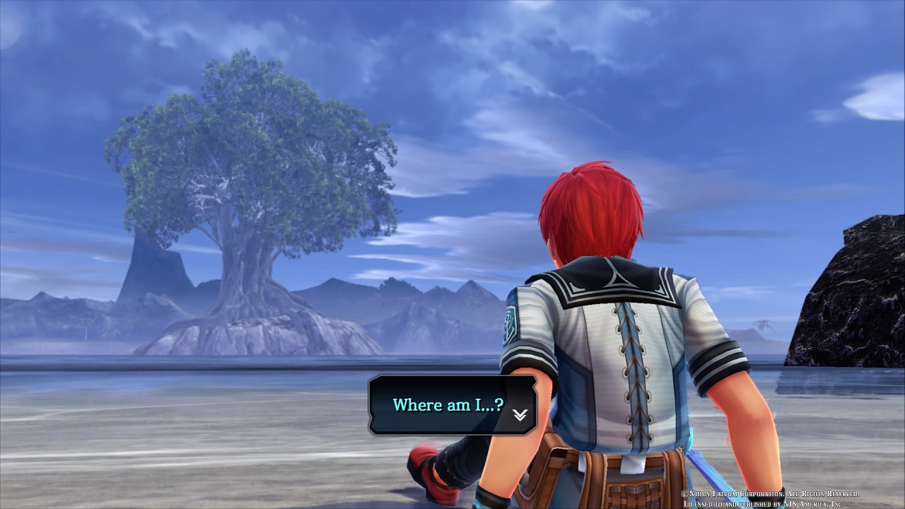 Análisis de Ys VII: Lacrimosa of Dana Ys VIII
