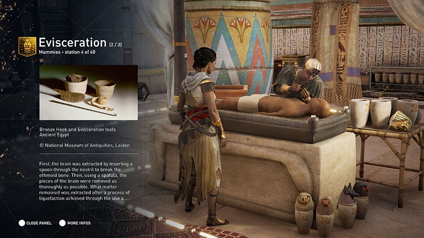 Assassins Creed Discovery Tour Assassins Creed Discovery Tour
