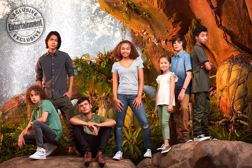 Avatar 2 reparto Avatar 2 reparto