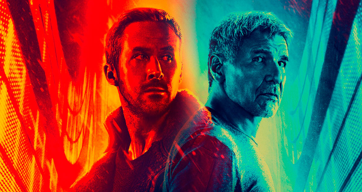 Blade Runner 2049 Blade Runner 2049
