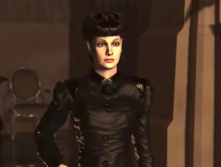 Blade Runner en PC Aventura gráfica en PC