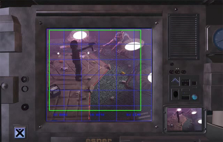 Blade Runner Aventura gráfica en PC