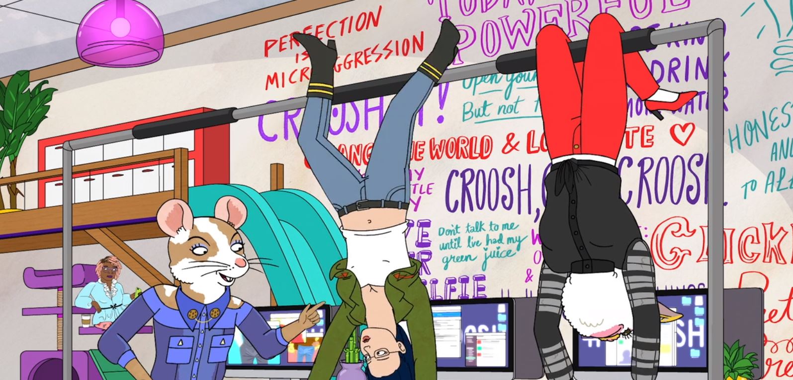 BoJack Horseman temporada 4 BoJack Horseman temporada 4