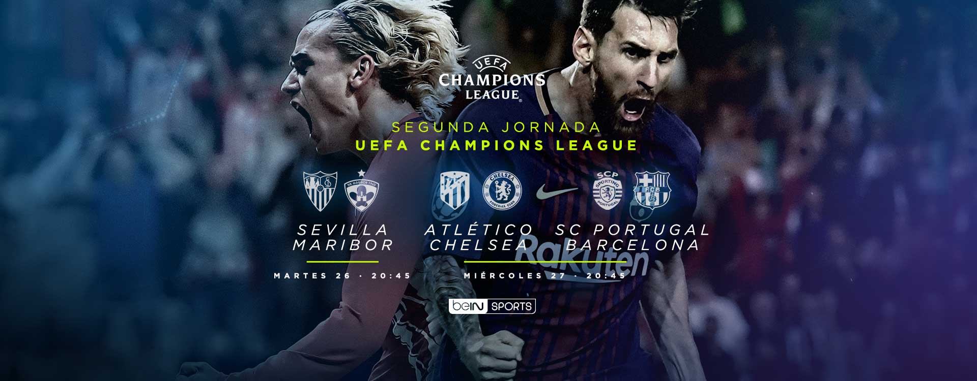 Champions League Champions League