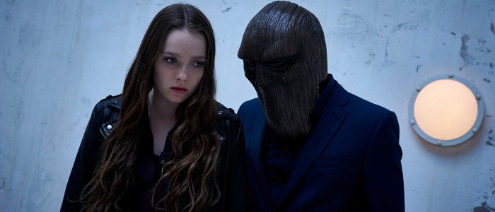 Channel Zero No End House Channel Zero No End House