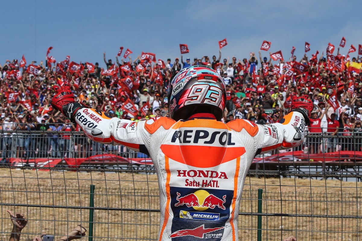 Cómo comprar entradas para MotoGP Aragón 2017 Cómo comprar entradas para MotoGP Aragón 2017