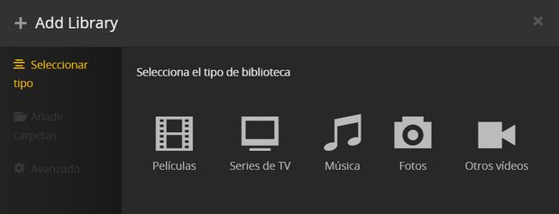 Cómo instalar Plex Cómo configurar Plex