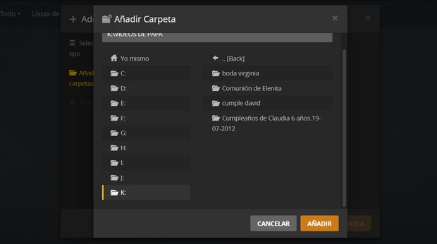 Cómo instalar Plex Cómo configurar Plex