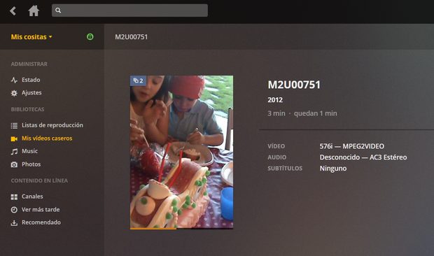 Cómo instalar Plex Cómo configurar Plex