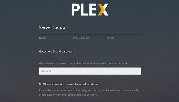 Cómo instalar Plex Cómo configurar Plex