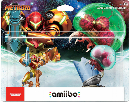 Concurso Metroid 2 Concurso Metroid 2