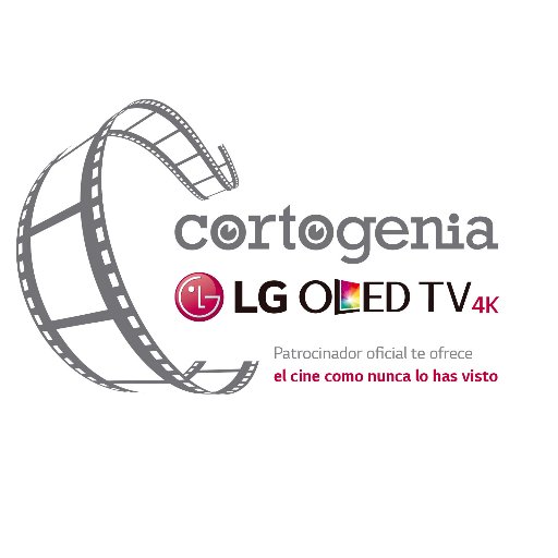 Cortogenia y LG OLED TV Cortogenia y LG OLED TV