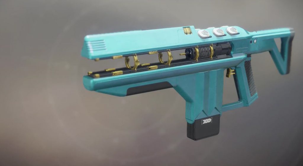 Despiadado Despiadado Destiny 2