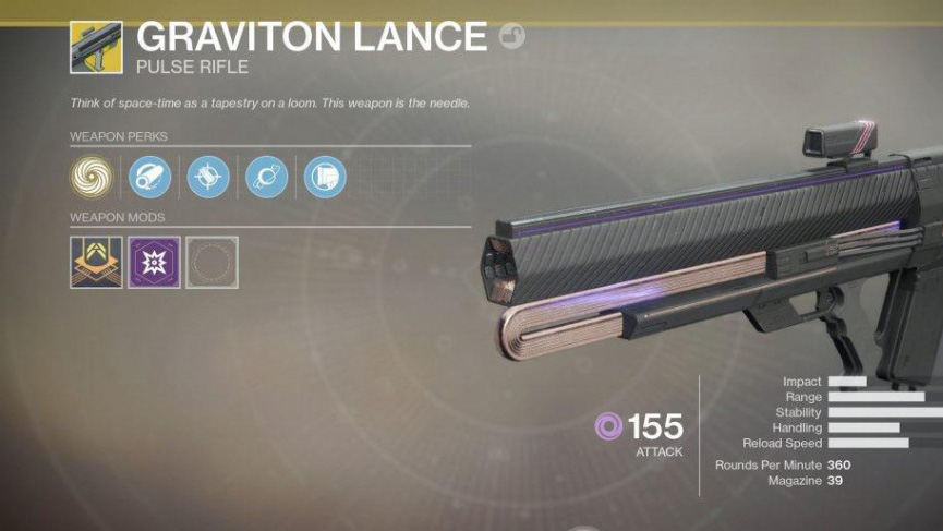 Destiny 2 armas exóticas Destiny 2 armas exóticas