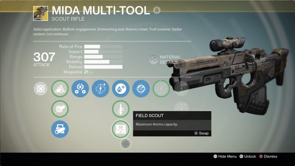 Destiny 2 armas exóticas Destiny 2 armas exóticas