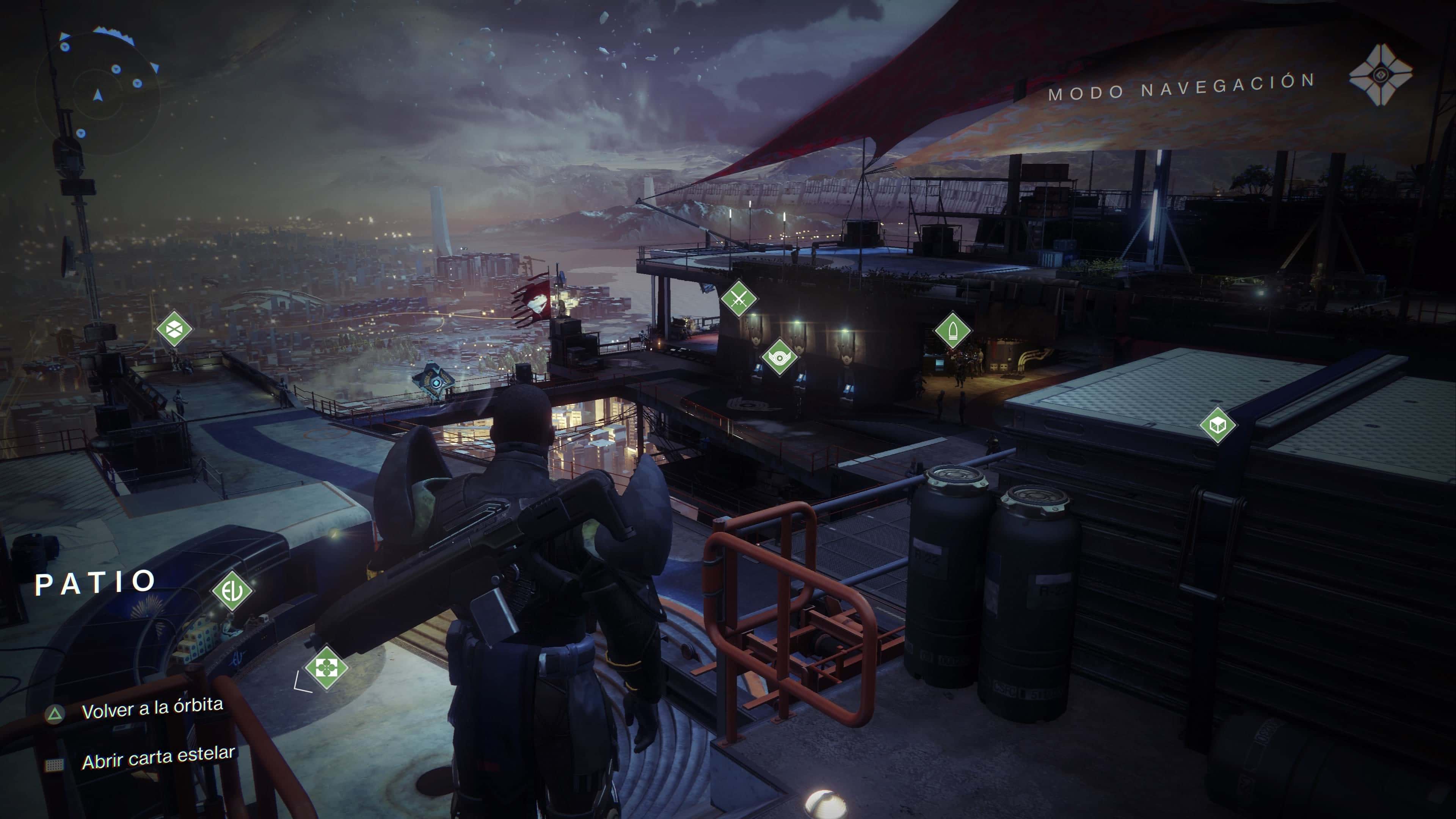 Destiny 2 captura 4 Destiny 2 captura 4