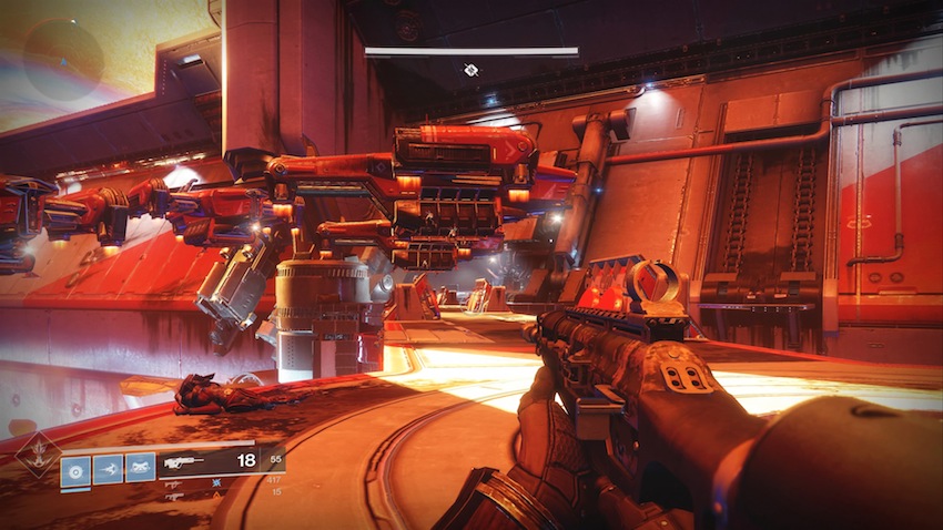 Destiny 2 captura 6 Destiny 2 captura 6