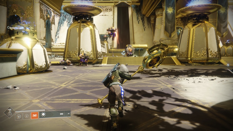 Destiny 2 captura 7 Destiny 2 captura 7