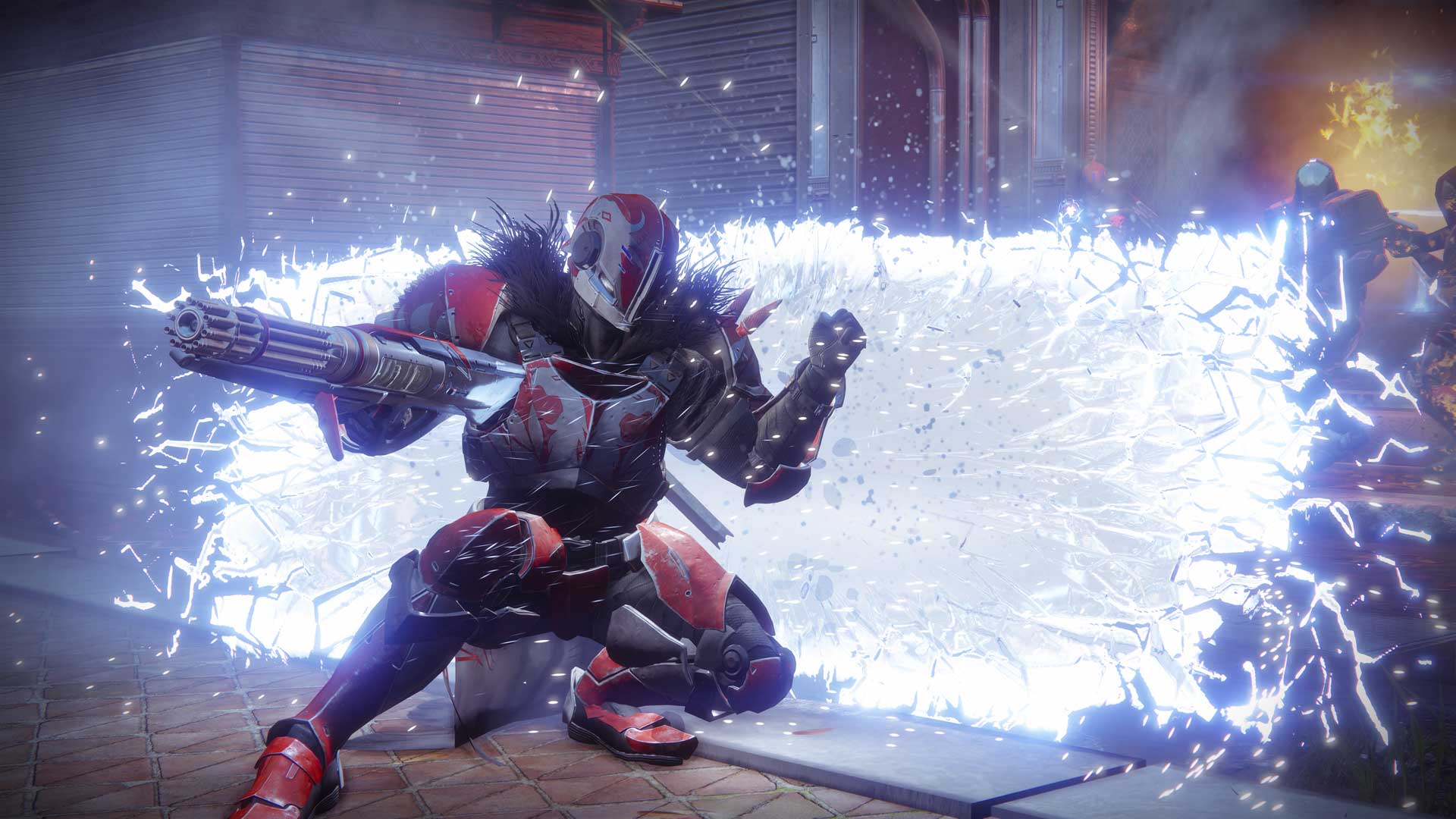 Destiny 2 subclases Destiny 2 subclases