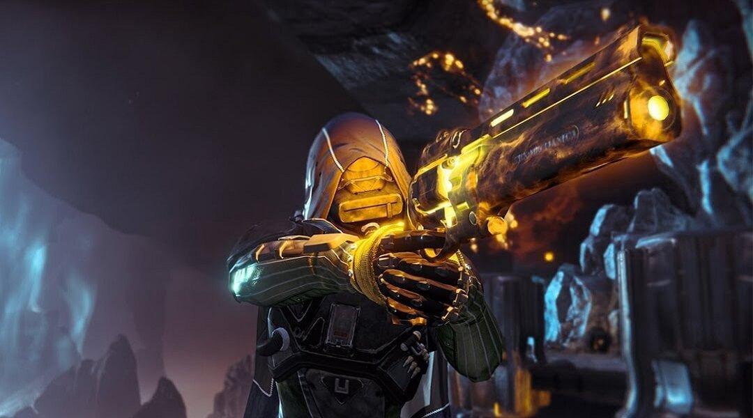 Destiny 2 ventajas Destiny 2 ventajas