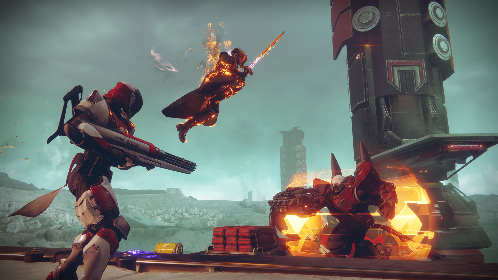 Destiny 2 Destiny