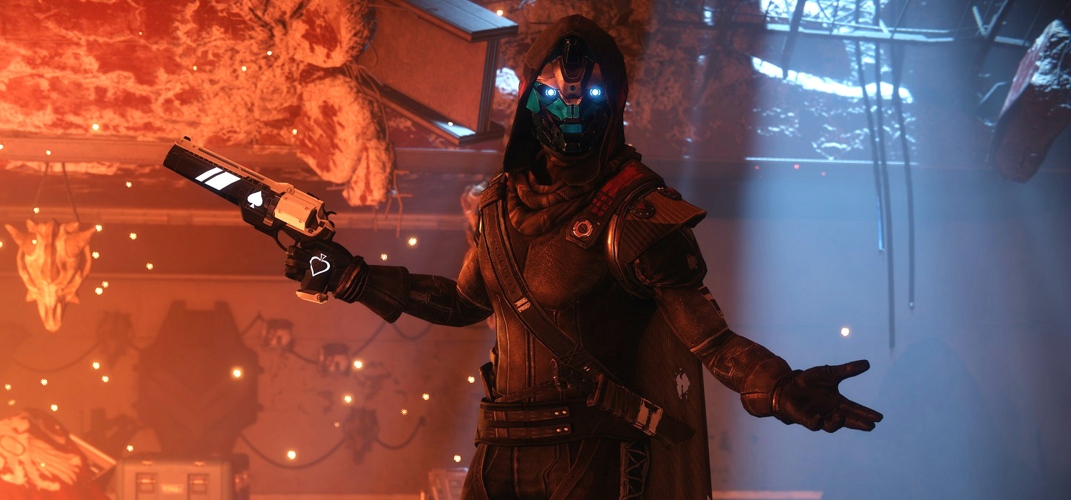 Destiny 2 Destiny 2 - Los mejores huevos de pascua