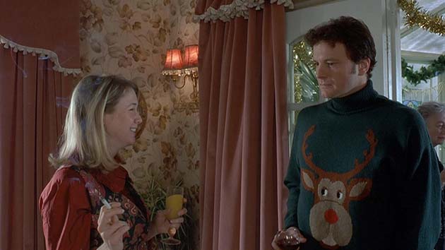 El diario de Bridget Jones Comedias románticas