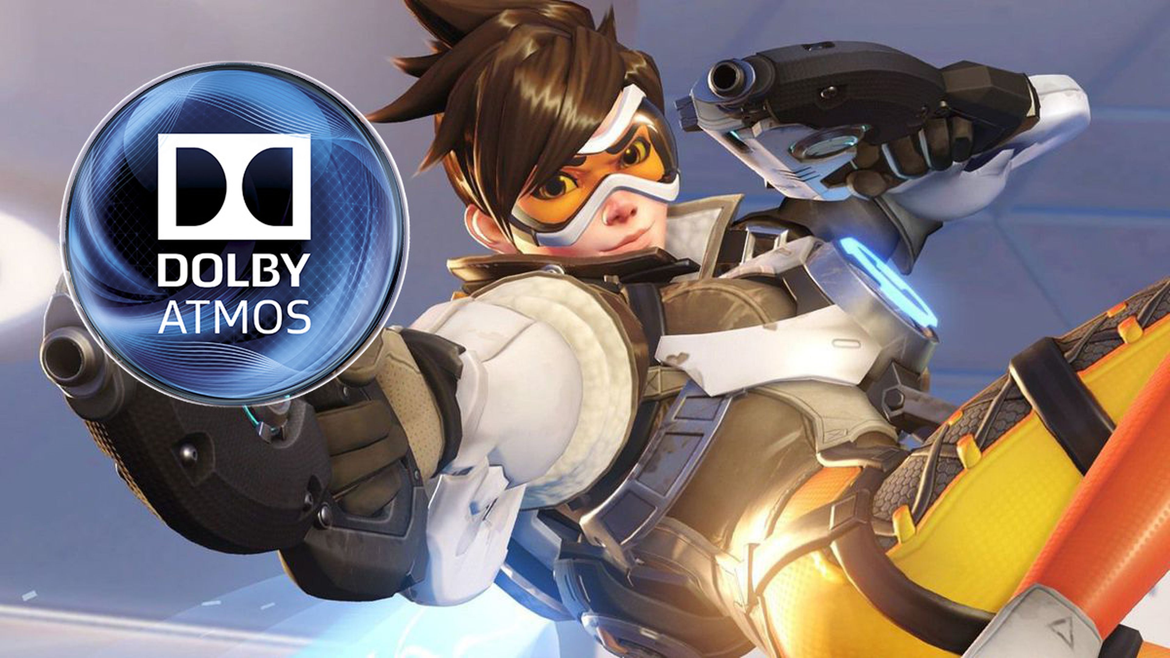 Dolby Atmos Overwatch