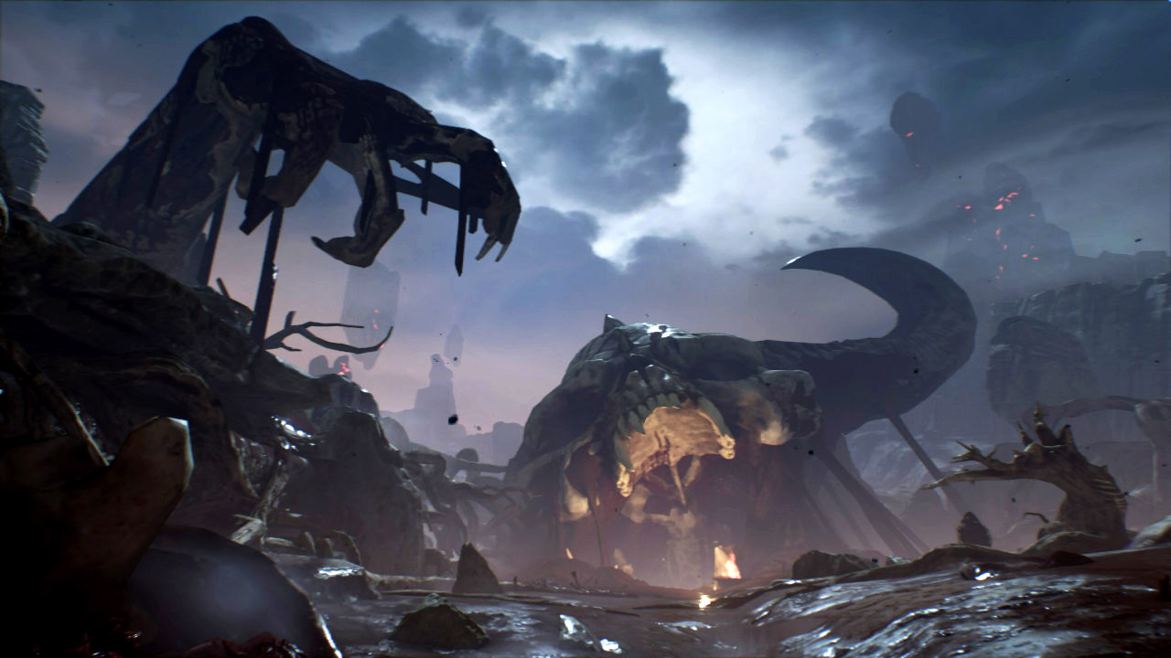 Doom para Switch Doom para Switch