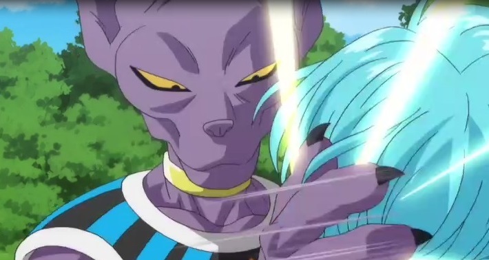 Dragon Ball Censura Dragon Ball Censura